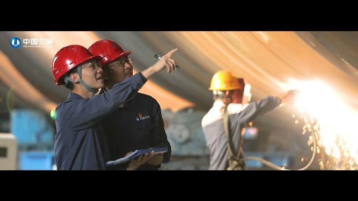 微視頻丨追風(fēng)逐夢風(fēng)電人